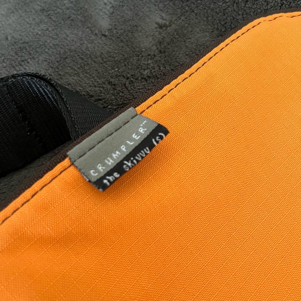 Crumpler The Skivvy, Computer Bag, Small - Picture 6 of 8